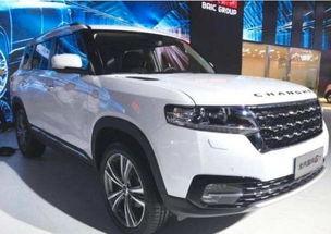 昌河q7国产试驾视频,驾驭新国货，感受科技与舒适的完美融合