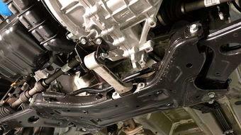 国产车底盘进化史视频,从模仿到创新