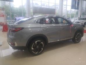 国产靓车最新视频,最新视频带你领略国产汽车魅力