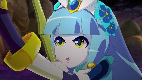 国产动漫入局视频在线播放,在线播放平台助力本土精品绽放