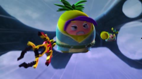 国产动漫入局视频在线播放,在线播放平台助力本土精品绽放