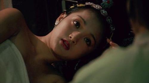 国产聊斋美女视频,国产视频中的古典风情与奇幻魅力