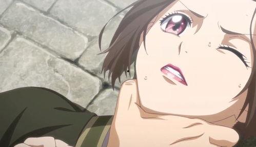 国产动漫女主角剪辑视频,魅力四溢，各具特色