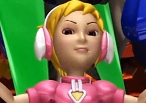 国产动漫女主角剪辑视频,魅力四溢，各具特色