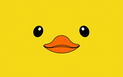 国产大黄鸭自拍视频在线,萌态可掬，网友直呼可爱到爆