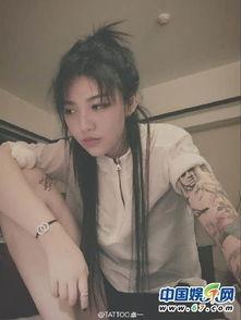 国产纹身师自拍视频,国产纹身师的自拍风采展示