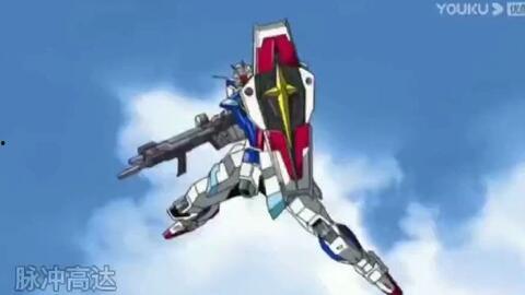 高达与国产合体视频播放,一场视觉盛宴的碰撞