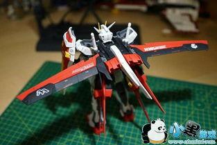 高达与国产合体视频播放,一场视觉盛宴的碰撞